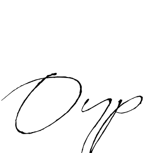 Make a beautiful signature design for name Oyp. Use this online signature maker to create a handwritten signature for free. Oyp signature style 6 images and pictures png