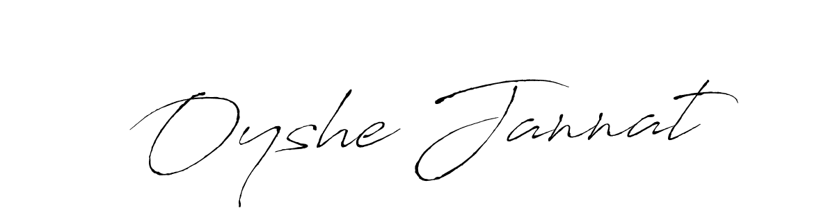 How to Draw Oyshe Jannat signature style? Antro_Vectra is a latest design signature styles for name Oyshe Jannat. Oyshe Jannat signature style 6 images and pictures png