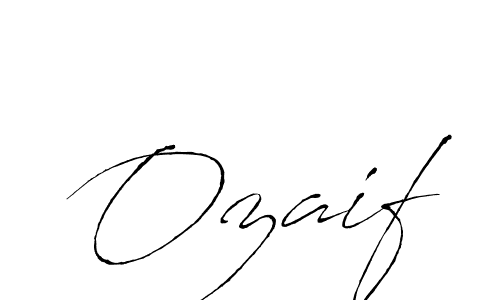 See photos of Ozaif official signature by Spectra . Check more albums & portfolios. Read reviews & check more about Antro_Vectra font. Ozaif signature style 6 images and pictures png