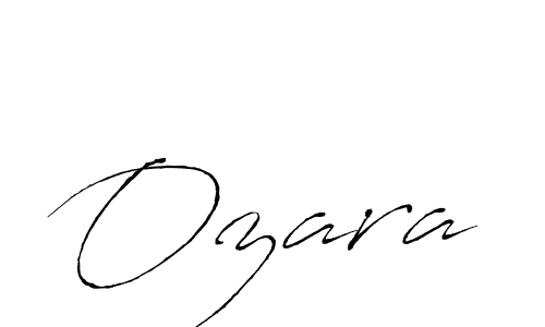 if you are searching for the best signature style for your name Ozara. so please give up your signature search. here we have designed multiple signature styles  using Antro_Vectra. Ozara signature style 6 images and pictures png