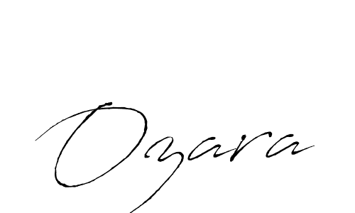 Make a short Ozara signature style. Manage your documents anywhere anytime using Antro_Vectra. Create and add eSignatures, submit forms, share and send files easily. Ozara signature style 6 images and pictures png