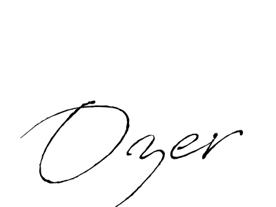 Similarly Antro_Vectra is the best handwritten signature design. Signature creator online .You can use it as an online autograph creator for name Ozer. Ozer signature style 6 images and pictures png