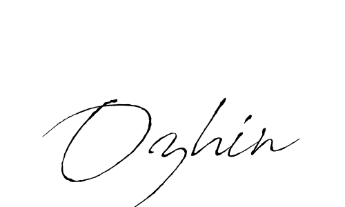 How to Draw Ozhin signature style? Antro_Vectra is a latest design signature styles for name Ozhin. Ozhin signature style 6 images and pictures png