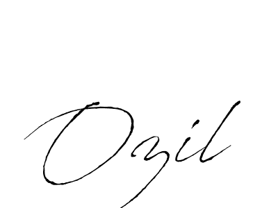 Make a beautiful signature design for name Ozil. Use this online signature maker to create a handwritten signature for free. Ozil signature style 6 images and pictures png