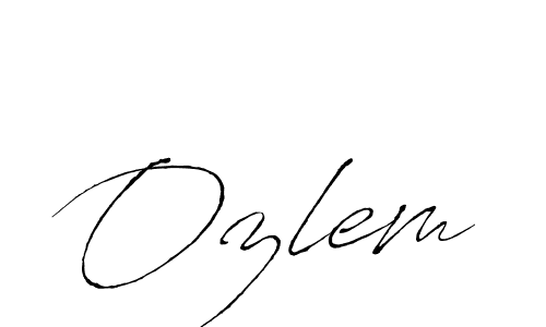 Similarly Antro_Vectra is the best handwritten signature design. Signature creator online .You can use it as an online autograph creator for name Ozlem. Ozlem signature style 6 images and pictures png