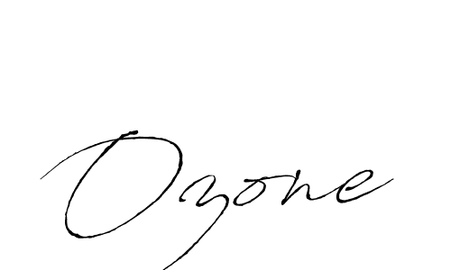 Make a short Ozone signature style. Manage your documents anywhere anytime using Antro_Vectra. Create and add eSignatures, submit forms, share and send files easily. Ozone signature style 6 images and pictures png