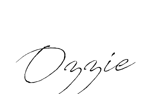 Also You can easily find your signature by using the search form. We will create Ozzie name handwritten signature images for you free of cost using Antro_Vectra sign style. Ozzie signature style 6 images and pictures png