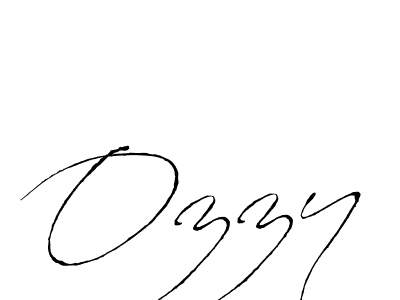 Once you've used our free online signature maker to create your best signature Antro_Vectra style, it's time to enjoy all of the benefits that Ozzy name signing documents. Ozzy signature style 6 images and pictures png