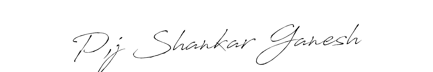 It looks lik you need a new signature style for name P,j Shankar Ganesh. Design unique handwritten (Antro_Vectra) signature with our free signature maker in just a few clicks. P,j Shankar Ganesh signature style 6 images and pictures png