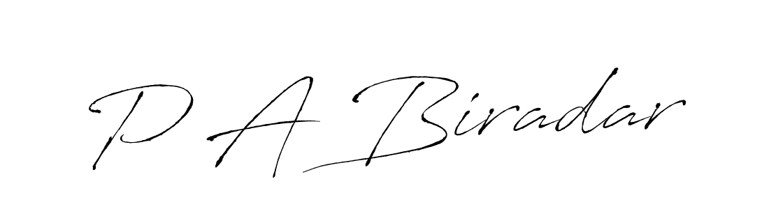 This is the best signature style for the P A Biradar name. Also you like these signature font (Antro_Vectra). Mix name signature. P A Biradar signature style 6 images and pictures png