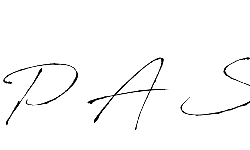if you are searching for the best signature style for your name P A S. so please give up your signature search. here we have designed multiple signature styles  using Antro_Vectra. P A S signature style 6 images and pictures png