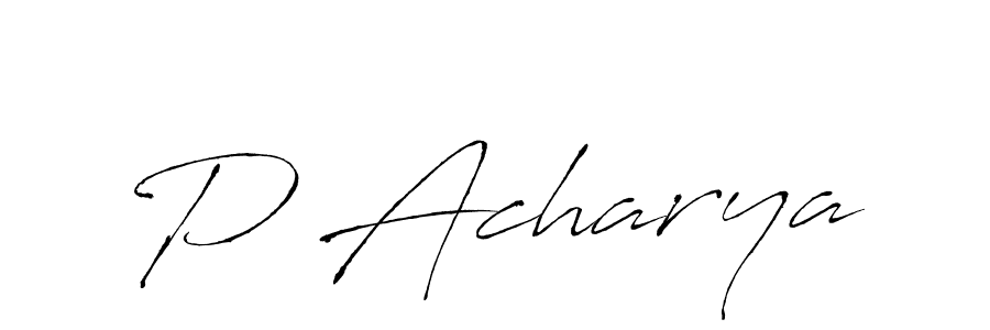 Make a short P Acharya signature style. Manage your documents anywhere anytime using Antro_Vectra. Create and add eSignatures, submit forms, share and send files easily. P Acharya signature style 6 images and pictures png