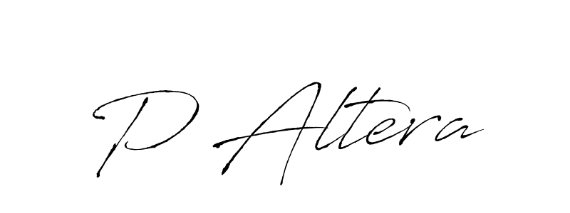 Antro_Vectra is a professional signature style that is perfect for those who want to add a touch of class to their signature. It is also a great choice for those who want to make their signature more unique. Get P Altera name to fancy signature for free. P Altera signature style 6 images and pictures png