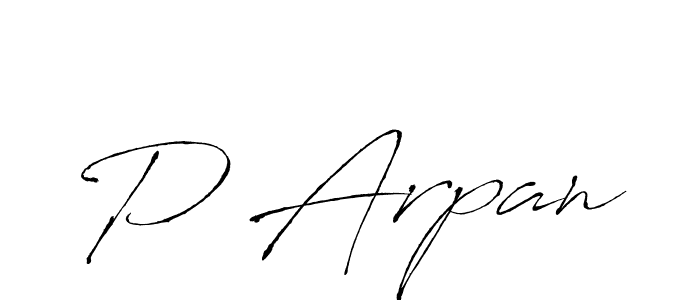 Make a short P Arpan signature style. Manage your documents anywhere anytime using Antro_Vectra. Create and add eSignatures, submit forms, share and send files easily. P Arpan signature style 6 images and pictures png