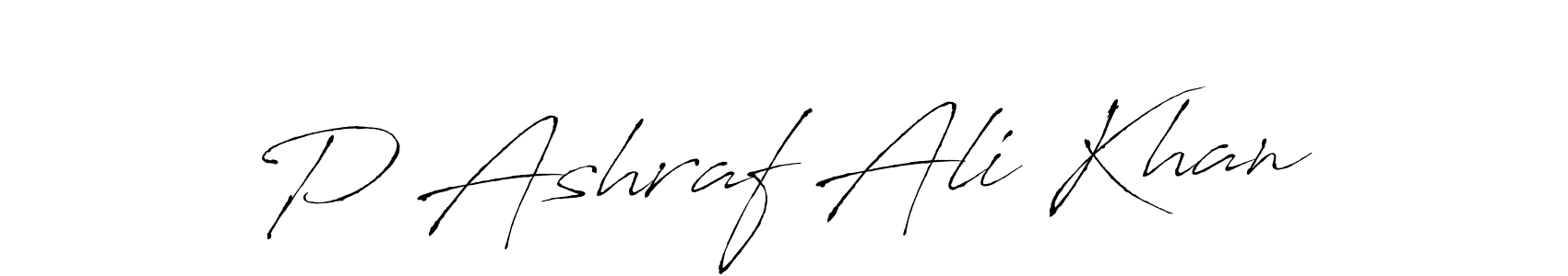 See photos of P Ashraf Ali Khan official signature by Spectra . Check more albums & portfolios. Read reviews & check more about Antro_Vectra font. P Ashraf Ali Khan signature style 6 images and pictures png