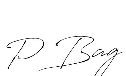 Here are the top 10 professional signature styles for the name P Bag. These are the best autograph styles you can use for your name. P Bag signature style 6 images and pictures png