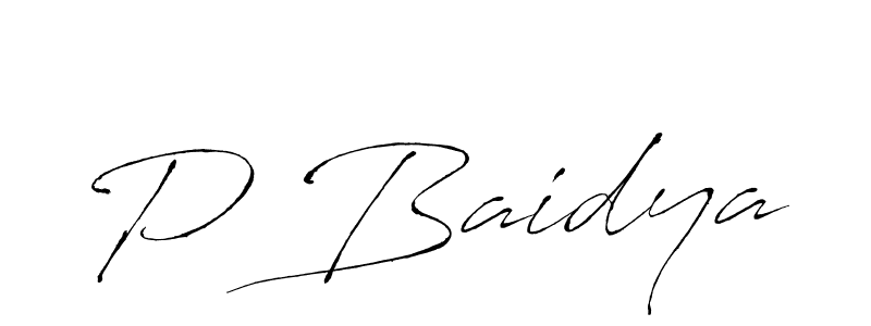 Make a short P Baidya signature style. Manage your documents anywhere anytime using Antro_Vectra. Create and add eSignatures, submit forms, share and send files easily. P Baidya signature style 6 images and pictures png