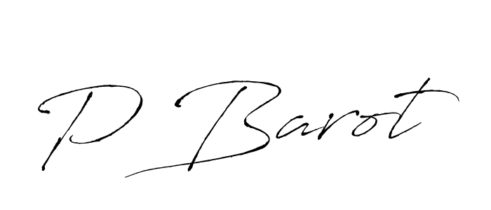 This is the best signature style for the P Barot name. Also you like these signature font (Antro_Vectra). Mix name signature. P Barot signature style 6 images and pictures png