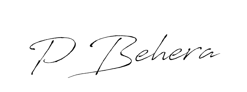 See photos of P Behera official signature by Spectra . Check more albums & portfolios. Read reviews & check more about Antro_Vectra font. P Behera signature style 6 images and pictures png