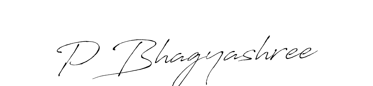 Once you've used our free online signature maker to create your best signature Antro_Vectra style, it's time to enjoy all of the benefits that P Bhagyashree name signing documents. P Bhagyashree signature style 6 images and pictures png