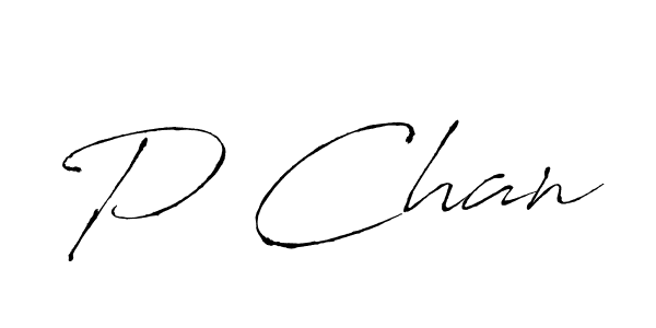 Best and Professional Signature Style for P Chan. Antro_Vectra Best Signature Style Collection. P Chan signature style 6 images and pictures png