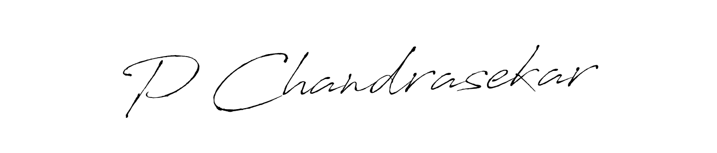 Make a short P Chandrasekar signature style. Manage your documents anywhere anytime using Antro_Vectra. Create and add eSignatures, submit forms, share and send files easily. P Chandrasekar signature style 6 images and pictures png