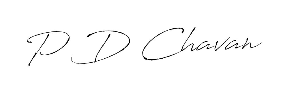 Similarly Antro_Vectra is the best handwritten signature design. Signature creator online .You can use it as an online autograph creator for name P D Chavan. P D Chavan signature style 6 images and pictures png