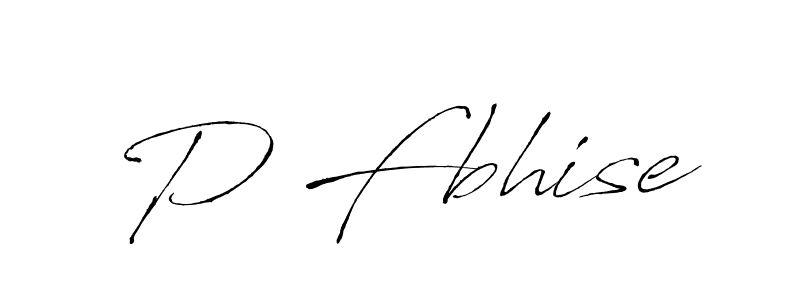 This is the best signature style for the P Fbhise name. Also you like these signature font (Antro_Vectra). Mix name signature. P Fbhise signature style 6 images and pictures png