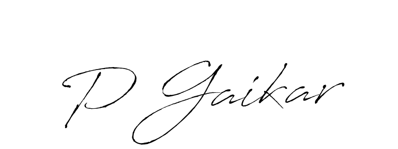 You can use this online signature creator to create a handwritten signature for the name P Gaikar. This is the best online autograph maker. P Gaikar signature style 6 images and pictures png