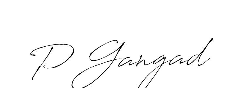 Make a short P Gangad signature style. Manage your documents anywhere anytime using Antro_Vectra. Create and add eSignatures, submit forms, share and send files easily. P Gangad signature style 6 images and pictures png