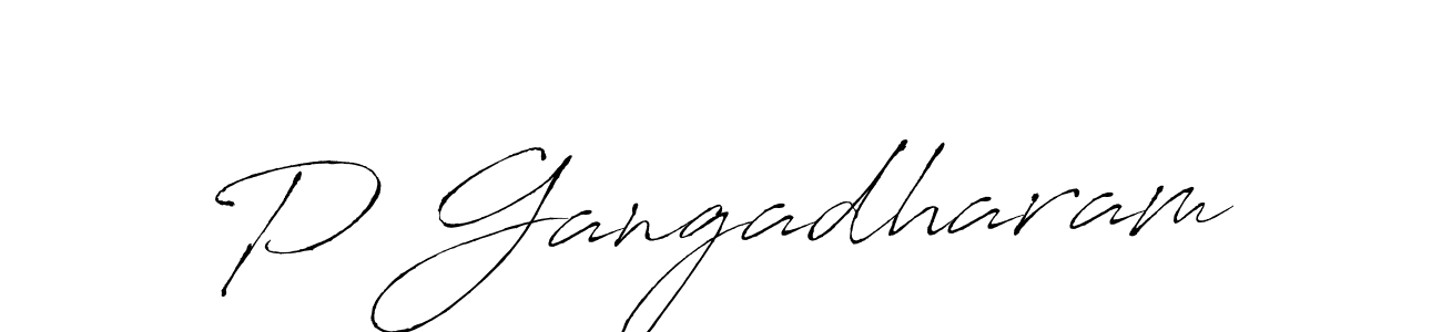 Here are the top 10 professional signature styles for the name P Gangadharam. These are the best autograph styles you can use for your name. P Gangadharam signature style 6 images and pictures png