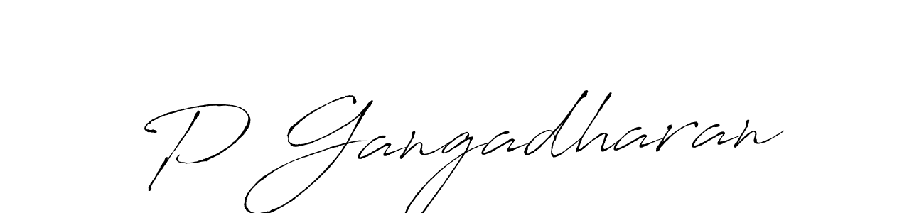 Here are the top 10 professional signature styles for the name P Gangadharan. These are the best autograph styles you can use for your name. P Gangadharan signature style 6 images and pictures png