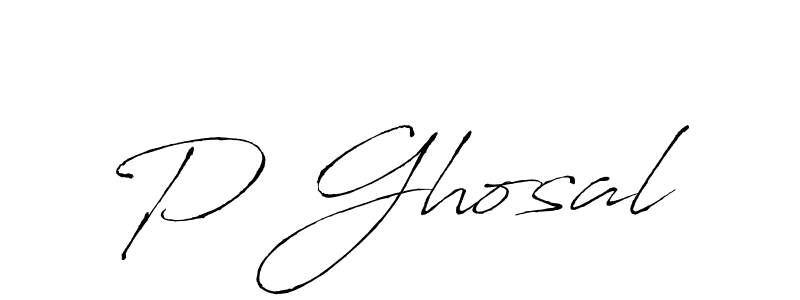 Antro_Vectra is a professional signature style that is perfect for those who want to add a touch of class to their signature. It is also a great choice for those who want to make their signature more unique. Get P Ghosal name to fancy signature for free. P Ghosal signature style 6 images and pictures png