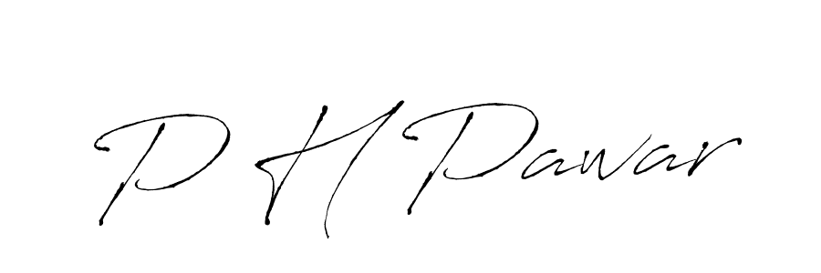 You can use this online signature creator to create a handwritten signature for the name P H Pawar. This is the best online autograph maker. P H Pawar signature style 6 images and pictures png