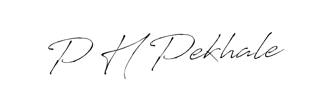 See photos of P H Pekhale official signature by Spectra . Check more albums & portfolios. Read reviews & check more about Antro_Vectra font. P H Pekhale signature style 6 images and pictures png