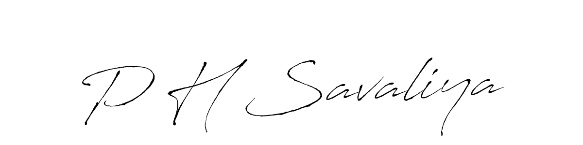 Here are the top 10 professional signature styles for the name P H Savaliya. These are the best autograph styles you can use for your name. P H Savaliya signature style 6 images and pictures png