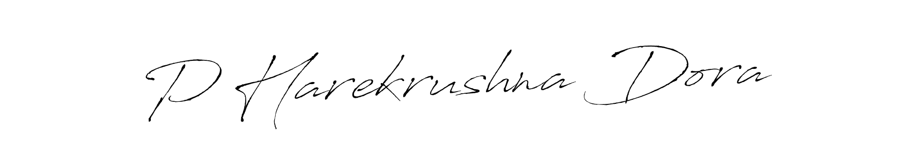 How to Draw P Harekrushna Dora signature style? Antro_Vectra is a latest design signature styles for name P Harekrushna Dora. P Harekrushna Dora signature style 6 images and pictures png