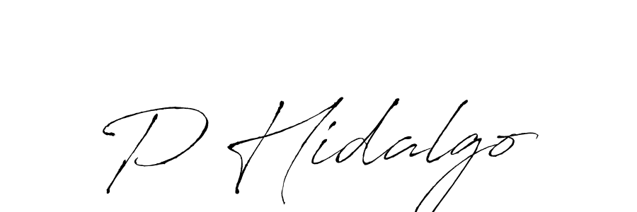 Here are the top 10 professional signature styles for the name P Hidalgo. These are the best autograph styles you can use for your name. P Hidalgo signature style 6 images and pictures png