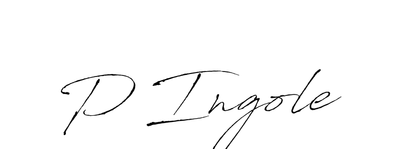 You can use this online signature creator to create a handwritten signature for the name P Ingole. This is the best online autograph maker. P Ingole signature style 6 images and pictures png