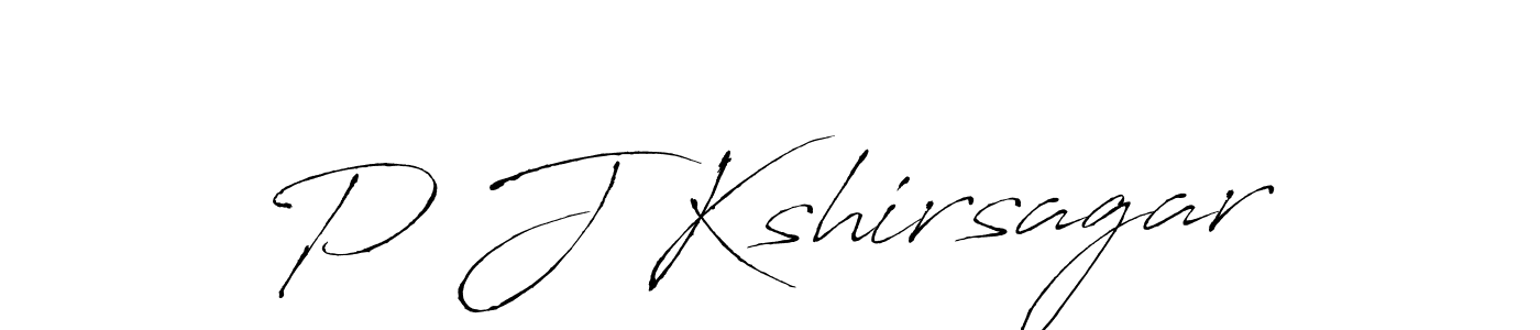 Once you've used our free online signature maker to create your best signature Antro_Vectra style, it's time to enjoy all of the benefits that P J Kshirsagar name signing documents. P J Kshirsagar signature style 6 images and pictures png