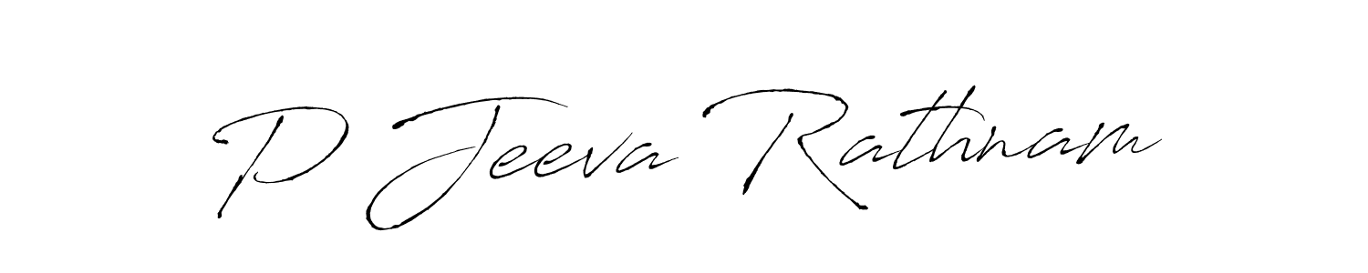 How to Draw P Jeeva Rathnam signature style? Antro_Vectra is a latest design signature styles for name P Jeeva Rathnam. P Jeeva Rathnam signature style 6 images and pictures png