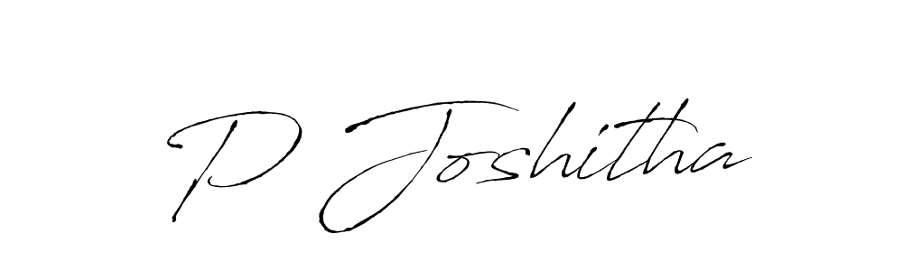 Antro_Vectra is a professional signature style that is perfect for those who want to add a touch of class to their signature. It is also a great choice for those who want to make their signature more unique. Get P Joshitha name to fancy signature for free. P Joshitha signature style 6 images and pictures png