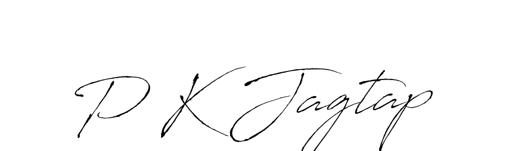 It looks lik you need a new signature style for name P K Jagtap. Design unique handwritten (Antro_Vectra) signature with our free signature maker in just a few clicks. P K Jagtap signature style 6 images and pictures png