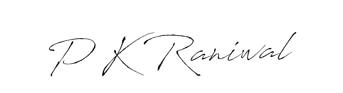 Best and Professional Signature Style for P K Raniwal. Antro_Vectra Best Signature Style Collection. P K Raniwal signature style 6 images and pictures png