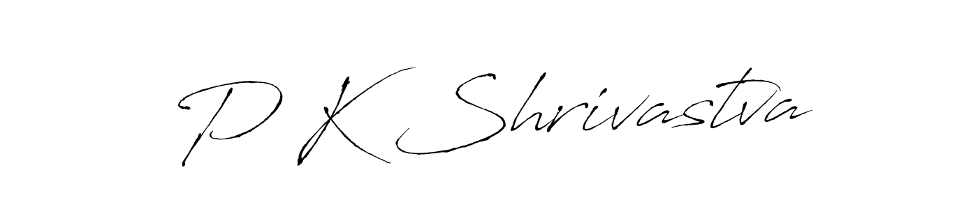 How to Draw P K Shrivastva signature style? Antro_Vectra is a latest design signature styles for name P K Shrivastva. P K Shrivastva signature style 6 images and pictures png