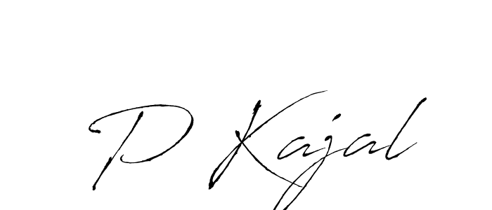 Make a short P Kajal signature style. Manage your documents anywhere anytime using Antro_Vectra. Create and add eSignatures, submit forms, share and send files easily. P Kajal signature style 6 images and pictures png