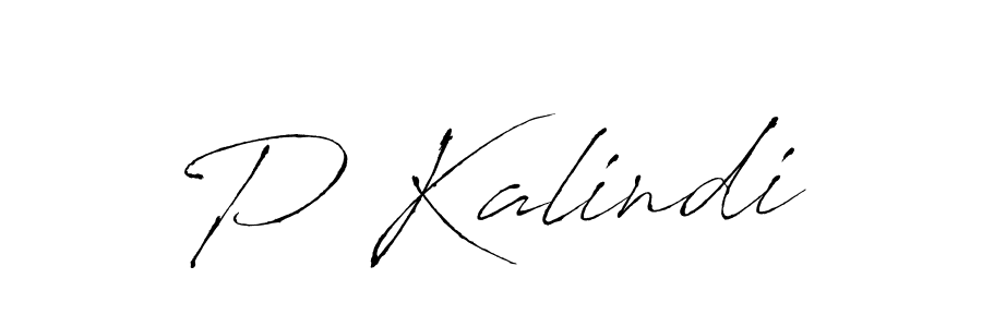 How to Draw P Kalindi signature style? Antro_Vectra is a latest design signature styles for name P Kalindi. P Kalindi signature style 6 images and pictures png