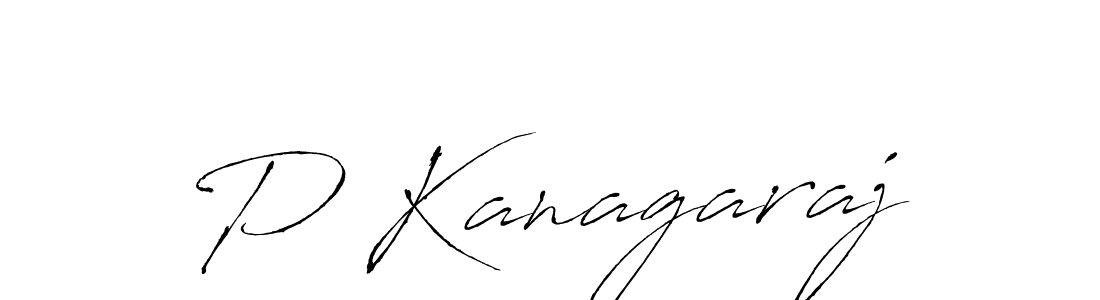 It looks lik you need a new signature style for name P Kanagaraj. Design unique handwritten (Antro_Vectra) signature with our free signature maker in just a few clicks. P Kanagaraj signature style 6 images and pictures png