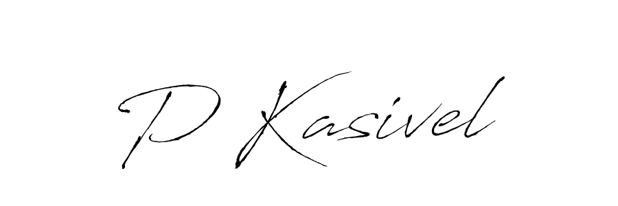 Here are the top 10 professional signature styles for the name P Kasivel. These are the best autograph styles you can use for your name. P Kasivel signature style 6 images and pictures png