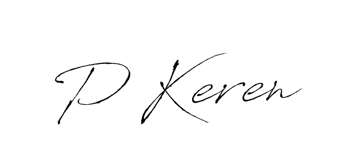 Here are the top 10 professional signature styles for the name P Keren. These are the best autograph styles you can use for your name. P Keren signature style 6 images and pictures png